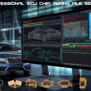 Tuning Yazılım