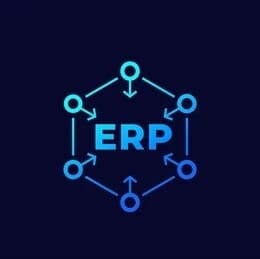 Enterprise Resource Planning Software
